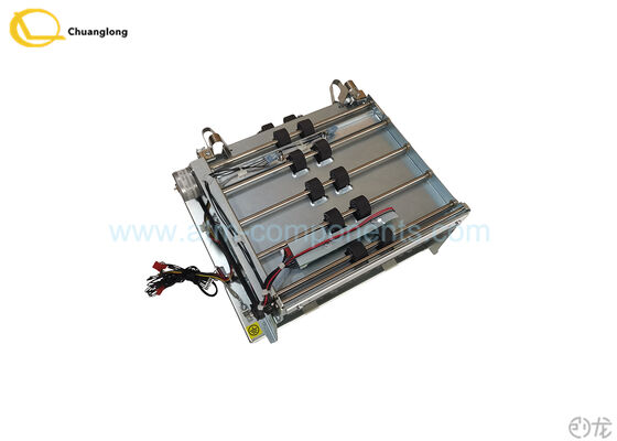 Α006541 Τμήματα ΑΤΜ NT100 ΣΗΜΕΙΩΣΗ ΤΡΑΦΟΣ