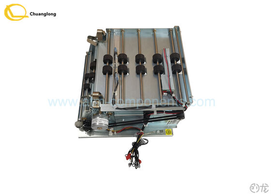 Α006541 Τμήματα ΑΤΜ NT100 ΣΗΜΕΙΩΣΗ ΤΡΑΦΟΣ