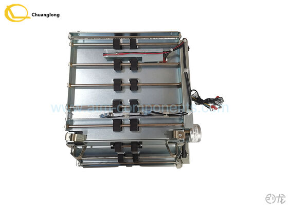 Α006541 Τμήματα ΑΤΜ NT100 ΣΗΜΕΙΩΣΗ ΤΡΑΦΟΣ