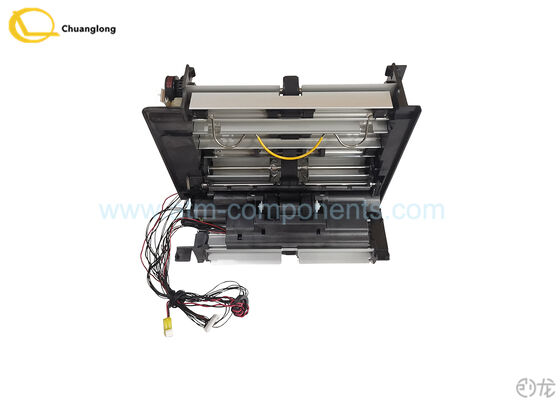 Α011263 Τμήματα ATM Glory DeLaRue NMD NQ 300 Σημείωση