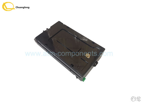 Καλή τιμή KD03590-D700 Τμήματα μηχανών ΑΤΜ Fujitsu F53 F56 Κασέτα απόρριψης σε απευθείας σύνδεση