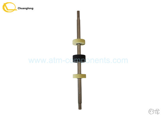 4520000318 S4520000318 Μέρη μηχανών ATM Hyosung CDU Lower Roller