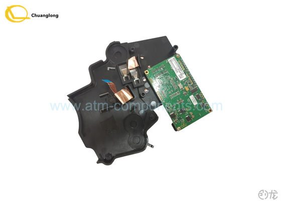 1750250082 01750250082 ATM Parts Wincor Control Board With Plastic Frame For SNR Module