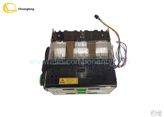 1750291701 01750291701 Ανταλλακτικά μηχανημάτων ΑΤΜ DN200/250/450 ΑΤΜ Parts Diebold Nixdorf ESC Reel Storage RM4 RM3