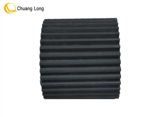 Τμήματα μηχανών ATM Fujitsu F53 F56 Κασέτα Ελαστικό Ρολέρ 36T KD02881-Y544