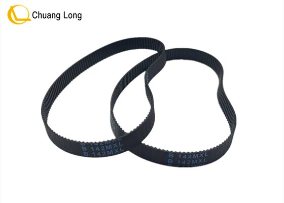 Ανταλλακτικά Μηχανής ΑΤΜ Fujitsu F510 Τροφοδότης Χαρτονομισμάτων Κάτω Ιμάντας B142MXL KD03300-C601