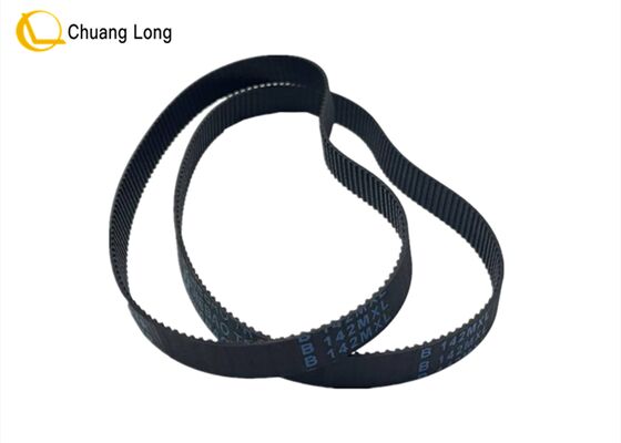 Ανταλλακτικά Μηχανής ΑΤΜ Fujitsu F510 Τροφοδότης Χαρτονομισμάτων Κάτω Ιμάντας B142MXL KD03300-C601