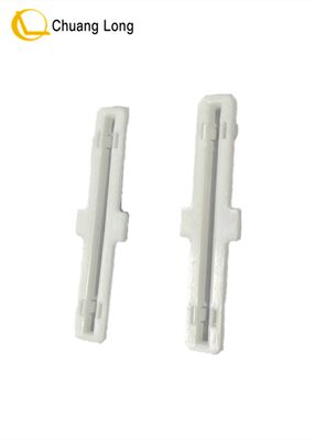 Τμήματα μηχανών ΑΤΜ Fujitsu F510 Παρουσιαστής Πύλη Αριστερά και δεξιά τροχιά καθοδήγησης KD0300-B252