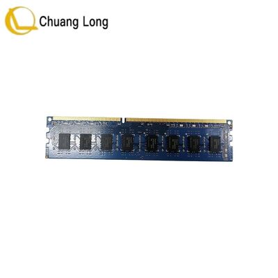 Diebold Nixdorf 4GB DDR3 RAM για το Voyager PC3-10600U Kit DDR3 10600 1333MHz PC3-10600 2Rx8 240-pin Dimm CL9 1.5V Desktop RAM Module 49-255838-000A 49255838000A