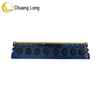 Diebold Nixdorf 4GB DDR3 RAM για το Voyager PC3-10600U Kit DDR3 10600 1333MHz PC3-10600 2Rx8 240-pin Dimm CL9 1.5V Desktop RAM Module 49-255838-000A 49255838000A