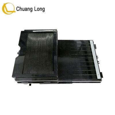 NCR S2 Απορρίπτει Κασέτα ΑΤΜ Μέρη Μηχανής Απορρίπτει Καρτσέτα 4450754382 445-0754382