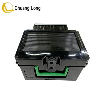 NCR S2 Απορρίπτει Κασέτα ΑΤΜ Μέρη Μηχανής Απορρίπτει Καρτσέτα 4450754382 445-0754382