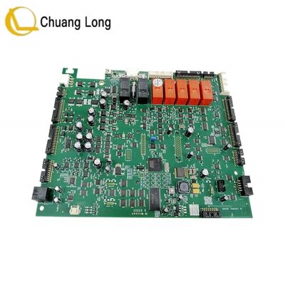 Καλή τιμή NCR S2 Control Board Dispenser PCBA Top Level Assembly Main Board ATM Machine Μέρος 445-0757206 4450757206 σε απευθείας σύνδεση