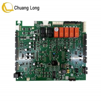 NCR S2 Control Board Dispenser PCBA Top Level Assembly Main Board ATM Machine Μέρος 445-0757206 4450757206