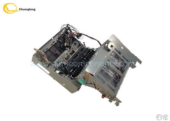 Τμήματα μηχανών ATM Diebold DB 378 UTR