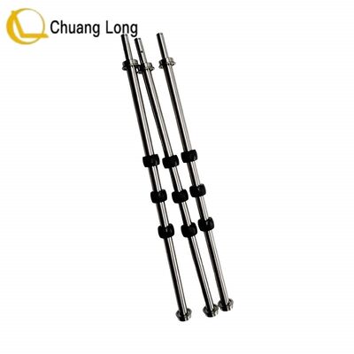 Diebold Nixdorf Υψηλής ποιότητας μεταφορά άξονα DRV 8MM DN ATM Μέρος τροχούμενου άξονα οδηγού κυλίνδρου 49253631000E 49-25363-1000E 49353631-E 49353631E