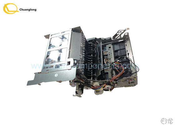 Τμήματα μηχανών ATM Diebold DB 378 UTR