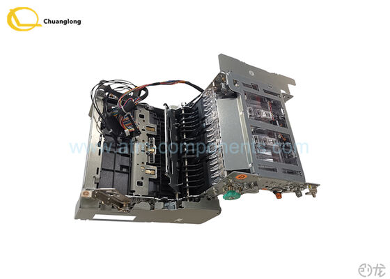 Τμήματα μηχανών ATM Diebold DB 378 UTR