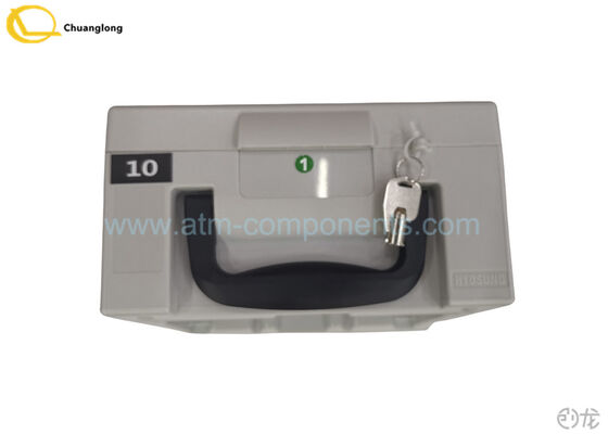 7430007597 S7430007597 7430002494 S7430002494 ΑΤΜ Μέρη Hyosung 1K Κασέτα