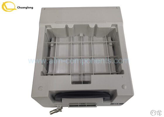 7430007597 S7430007597 7430002494 S7430002494 ΑΤΜ Μέρη Hyosung 1K Κασέτα