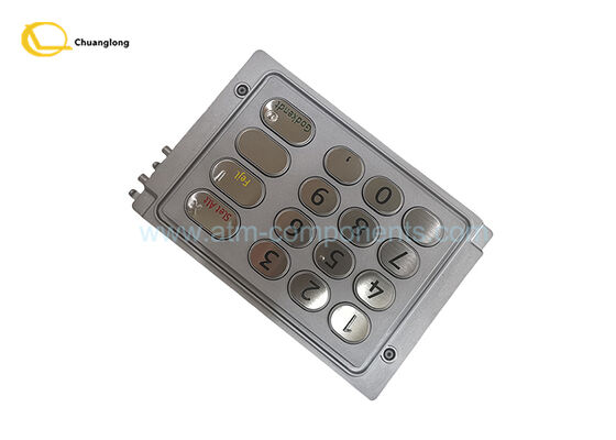 4450735509 445-0735509 4450717240 445-0717240 ΑΤΜ Μέρη NCR 66 EPP Πλακέτο NCR Pinpad
