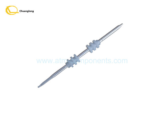 1750215294-40 ATM Συσκευαστικά μέρη 1750215295 1750215294 Wincor Nixdorf Διπλή μονάδα εκχύλισης CMD-V5 Μοντέλο κυλίνδρου