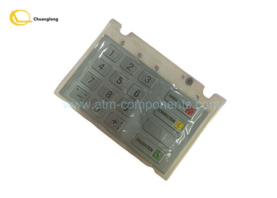 Καλή τιμή 1750159593 01750159593 ATM Συσκευές Wincor EPP V6 Γαλλική έκδοση πληκτρολόγιο σε απευθείας σύνδεση