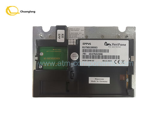 1750159593 01750159593 ATM Συσκευές Wincor EPP V6 Γαλλική έκδοση πληκτρολόγιο