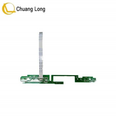 Πίνακας εκτυπωμένων κυκλωμάτων NCR Upper Sensor PCB IMCRW/U-IMCRW SD002 Sensor Printed Circuit Board EPT362600 ATM Μέρος 009-0022327 0090022327