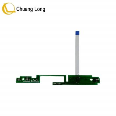Πίνακας εκτυπωμένων κυκλωμάτων NCR Upper Sensor PCB IMCRW/U-IMCRW SD002 Sensor Printed Circuit Board EPT362600 ATM Μέρος 009-0022327 0090022327
