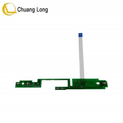 Καλή τιμή Πίνακας εκτυπωμένων κυκλωμάτων NCR Upper Sensor PCB IMCRW/U-IMCRW SD002 Sensor Printed Circuit Board EPT362600 ATM Μέρος 009-0022327 0090022327 σε απευθείας σύνδεση