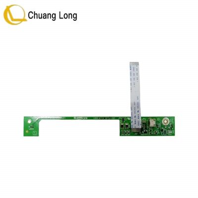 NCR IMCRW MEI PCB Lower Assy Lower Printed Circuit Board for Card Reader Sensor Board ATM Μέρος 009-0022329 0090022329 90022329
