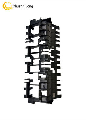 Τμήματα μηχανών ΑΤΜ Hitachi HCM Dispenser VS FD Οδηγός πλαισίου Top 1P019105-001