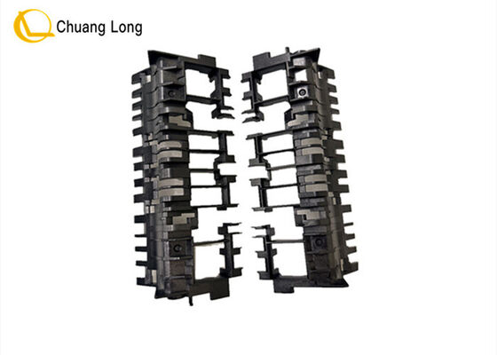 Τμήματα μηχανών ΑΤΜ Hitachi HCM Dispenser VS FD Οδηγός πλαισίου Top 1P019105-001