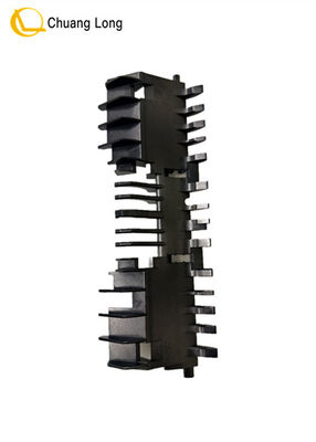 Εξαρτήματα μηχανών ATM Hitachi HCM Dispenser VS FD Frame Guide Κάτω