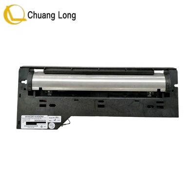 Wincor Nixdorf Diebold Nixdorf ΑΤΜ Τμήματα Cineo Κλειδί VBK Οριζόντια Προστασία 8X CMD RL 1750187300 01750187300