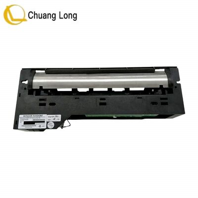 Wincor Nixdorf Diebold Nixdorf ΑΤΜ Τμήματα Cineo Κλειδί VBK Οριζόντια Προστασία 8X CMD RL 1750187300 01750187300