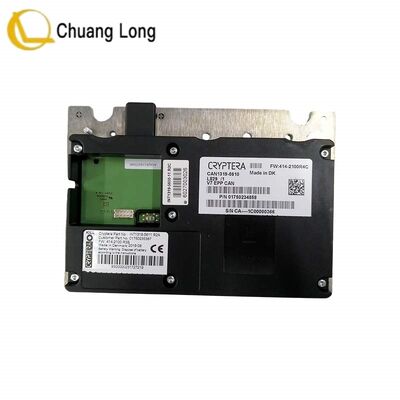 Wincor Nixdorf Diebold Nixdorf Original και New V7 EPP κρυπτογραφημένος κωδικός PINpad ATM Security Keypad Keyboard 01750234858 1750234858