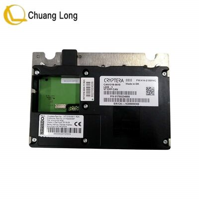 Wincor Nixdorf Diebold Nixdorf Original και New V7 EPP κρυπτογραφημένος κωδικός PINpad ATM Security Keypad Keyboard 01750234858 1750234858