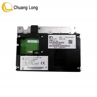 Diebold Nixdorf ATM Pinpad DN EPP V7 πληκτρολόγιο PRT ABC πληκτρολόγιο Πολλά διαφορετικά μοντέλα προς πώληση 01750234996 1750234996