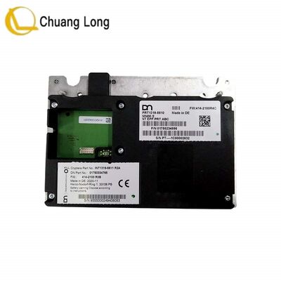 Diebold Nixdorf ATM Pinpad DN EPP V7 πληκτρολόγιο PRT ABC πληκτρολόγιο Πολλά διαφορετικά μοντέλα προς πώληση 01750234996 1750234996