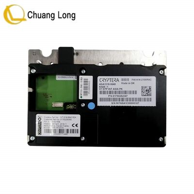 Diebold Nixdorf DN ATM Μέρος EPP V7 INT Ασία PK έκδοση πληκτρολόγιο V7 πληκτρολόγιο 01750252347 1750252347