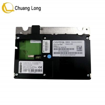 Diebold Nixdorf DN ATM Μέρος EPP V7 INT Ασία PK έκδοση πληκτρολόγιο V7 πληκτρολόγιο 01750252347 1750252347