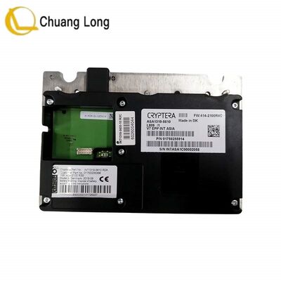 Diebold Wincor Nixdorf EPP V7 πληκτρολόγιο INT ASIA ATM Μέρος 1750255914 01750255914 1750235000 01750235000