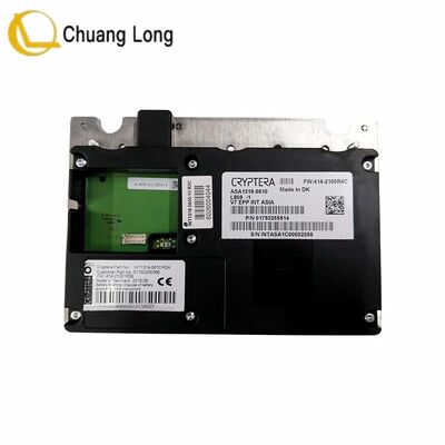 Diebold Wincor Nixdorf EPP V7 πληκτρολόγιο INT ASIA ATM Μέρος 1750255914 01750255914 1750235000 01750235000
