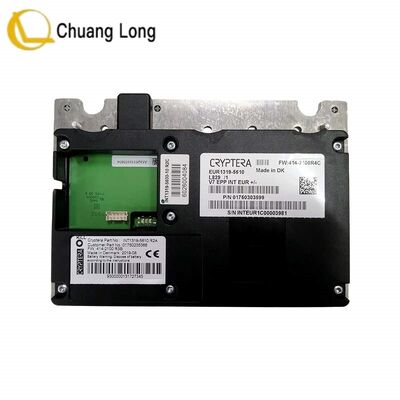 Diebold Nixdorf Wincor Nixdorf V7 EPP ΑΤΜ πληκτρολόγιο κρυπτογραφημένο κωδικό PIN Security Password πληκτρολόγιο 1750303599 01750303599