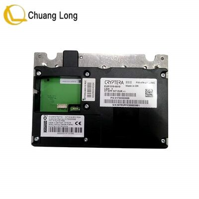 Diebold Nixdorf Wincor Nixdorf V7 EPP ΑΤΜ πληκτρολόγιο κρυπτογραφημένο κωδικό PIN Security Password πληκτρολόγιο 1750303599 01750303599