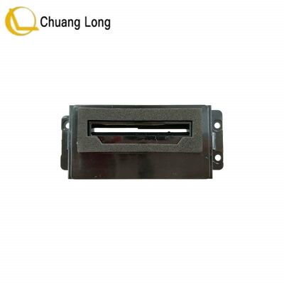 Diebold Nixdorf Wincor Nixdorf ΑΤΜ DN σειράς κάρτα slot ICT3H5-3AD2792 αναγνώστης καρτών είσοδος Bezel 1750304622 01750304622-09-14AS