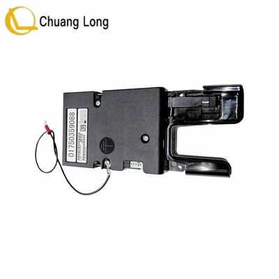 Wincor Diebold CHD-DIP Dip Card Reader ICM375-3R2790 Micro Card Reader IFM370-0200 Ένα ΑΤΜ Μέρος 01750359088 1750359088