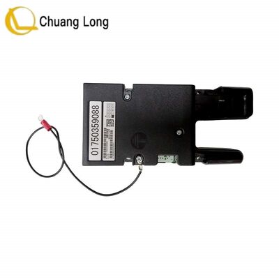 Wincor Diebold CHD-DIP Dip Card Reader ICM375-3R2790 Micro Card Reader IFM370-0200 Ένα ΑΤΜ Μέρος 01750359088 1750359088